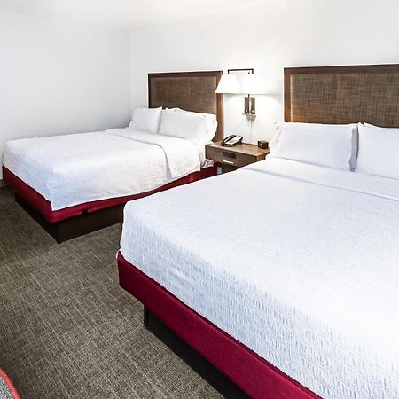 Hampton Inn Sulphur Lake Charles Extérieur photo