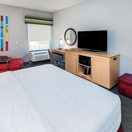 Hampton Inn Sulphur Lake Charles Extérieur photo