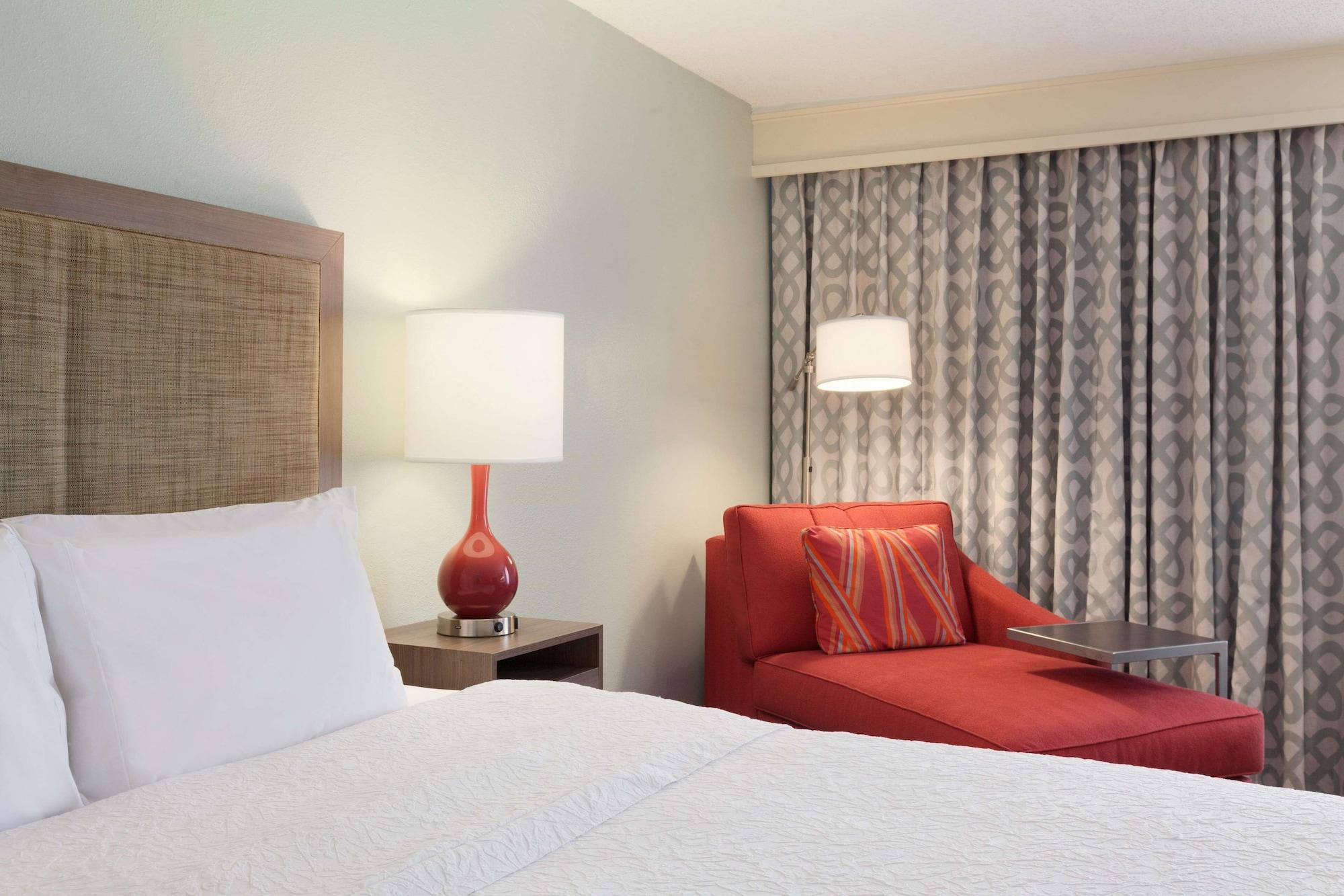 Hampton Inn Sulphur Lake Charles Extérieur photo