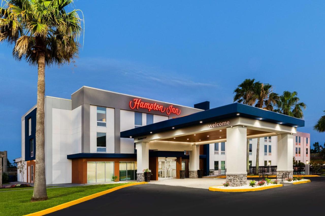 Hampton Inn Sulphur Lake Charles Extérieur photo