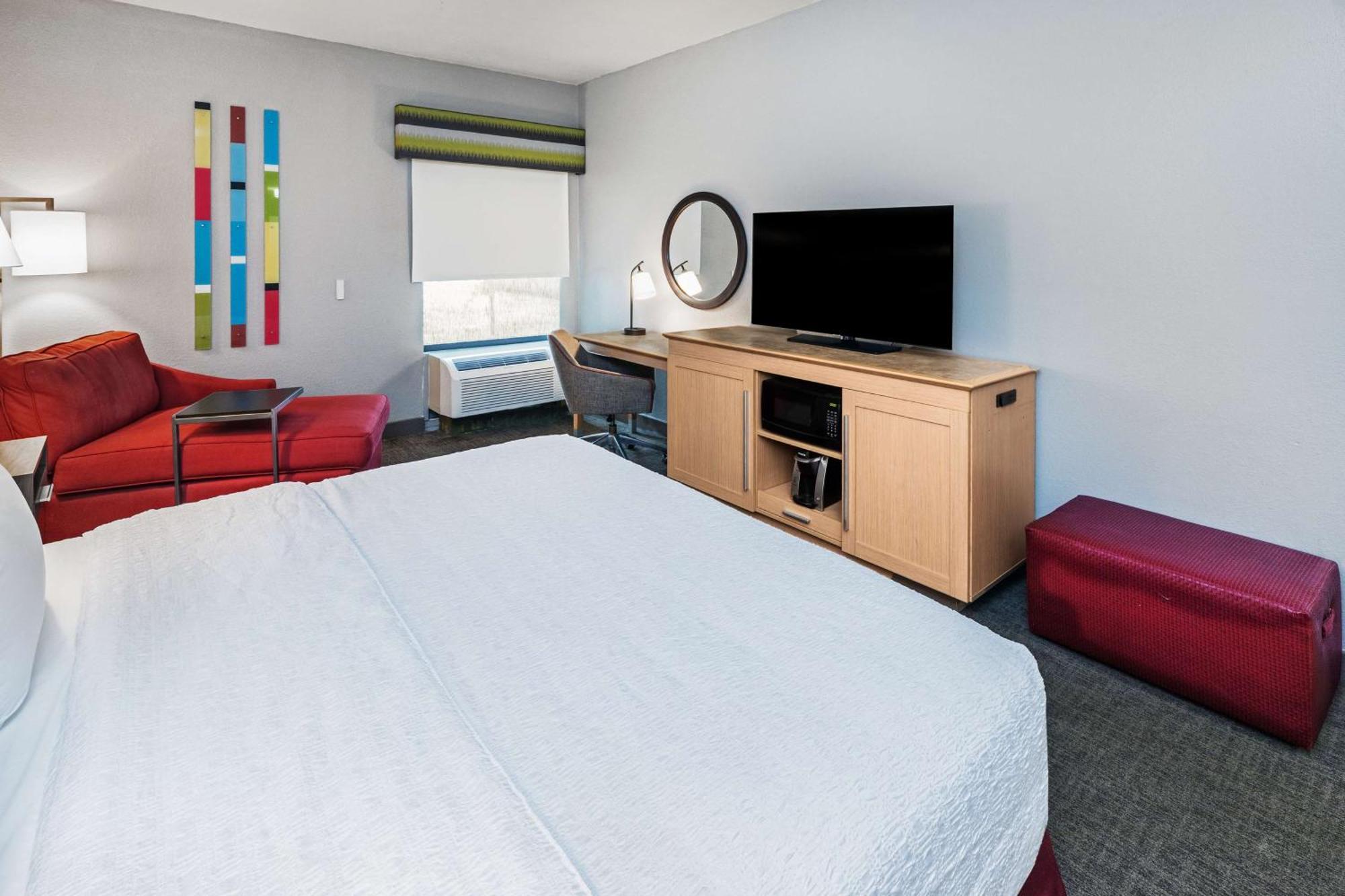 Hampton Inn Sulphur Lake Charles Extérieur photo