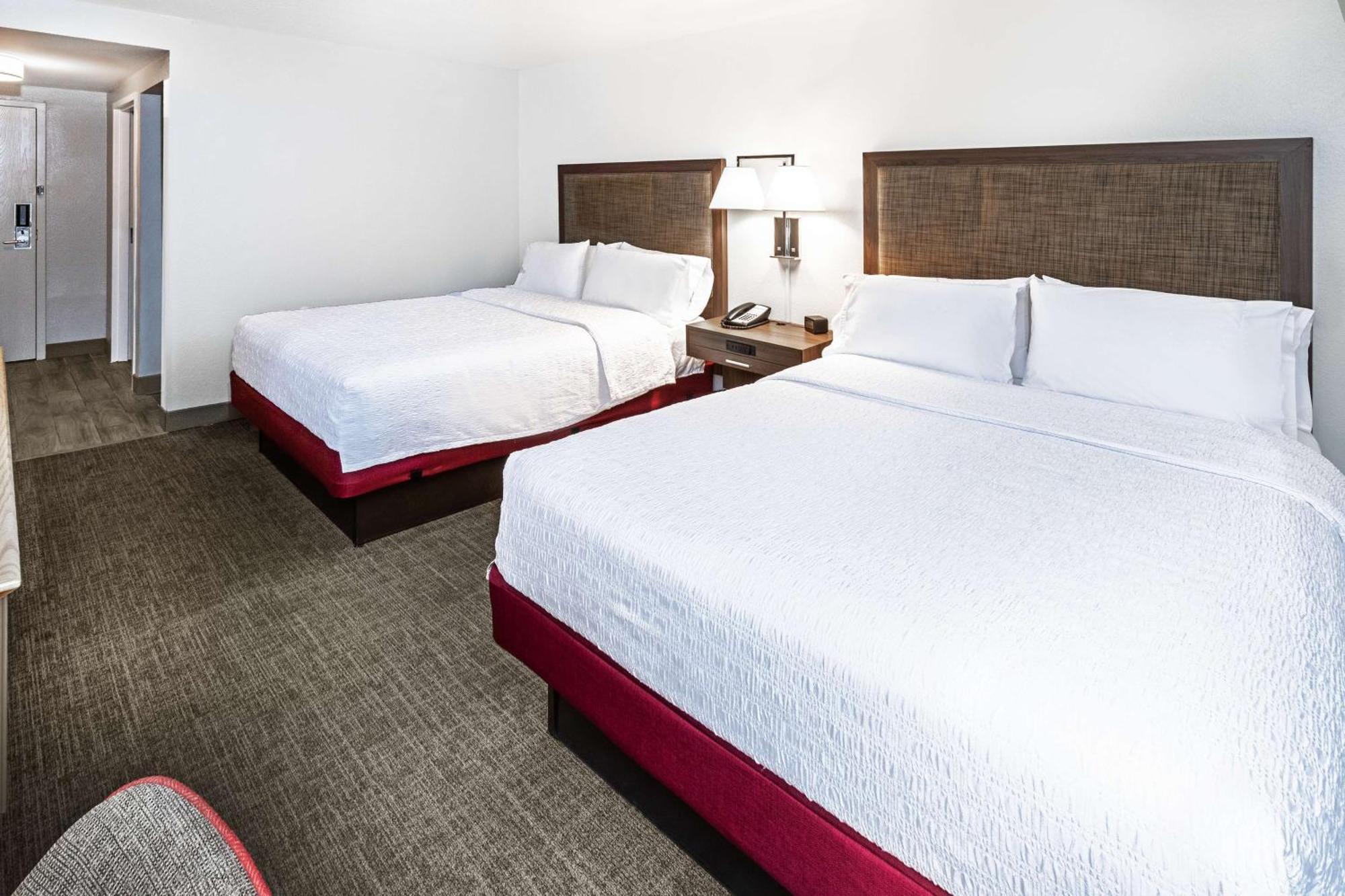 Hampton Inn Sulphur Lake Charles Extérieur photo