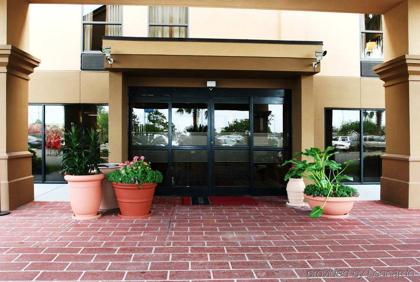 Hampton Inn Sulphur Lake Charles Extérieur photo