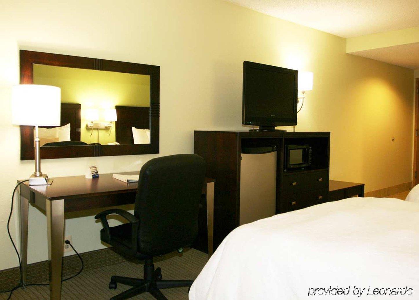 Hampton Inn Sulphur Lake Charles Chambre photo