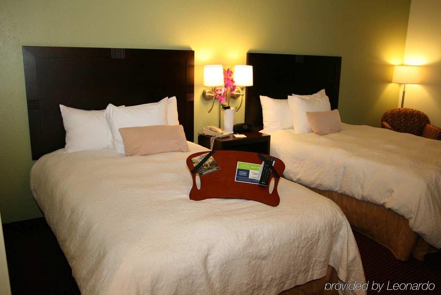 Hampton Inn Sulphur Lake Charles Chambre photo