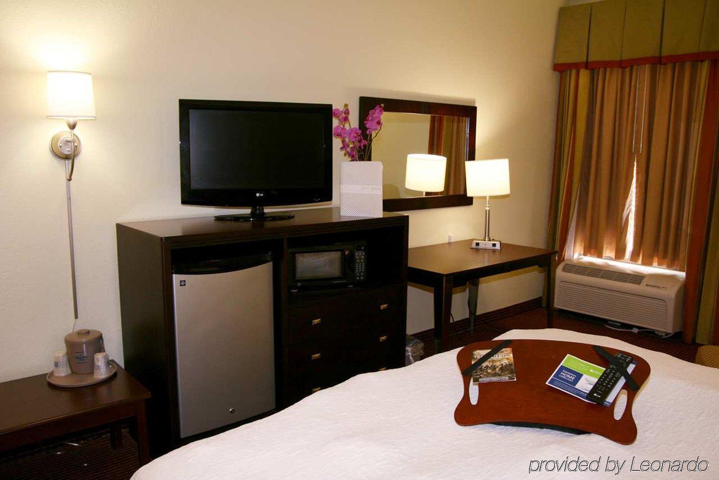 Hampton Inn Sulphur Lake Charles Chambre photo