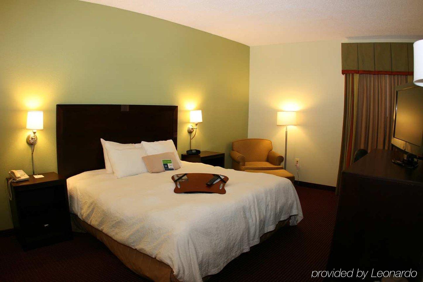 Hampton Inn Sulphur Lake Charles Chambre photo